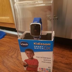 Vtech smart watch
